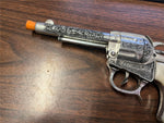 Vintage 1960s Made In USA Stevens Cap Shooting Toy Parts/Repair Diecast Metal