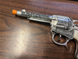 Vintage 1960s Made In USA Stevens Cap Shooting Toy Parts/Repair Diecast Metal