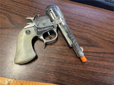 Vintage 1960s Made In USA Stevens Cap Shooting Toy Parts/Repair Diecast Metal