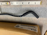 NOS Harley Touring Ultra FLH Glide Evaporative Fuel Gas Tank Line Hose 27291-09