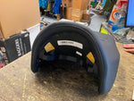 2022 Harley RA1250 S Pan America Front Rider Driver Seat Saddle 52000418