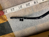 NOS Harley Touring Ultra FLH Glide Evaporative Fuel Gas Tank Line Hose 27291-09
