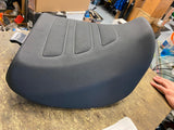 2022 Harley RA1250 S Pan America Front Rider Driver Seat Saddle 52000418