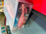 Monogram 1405 1:24 Scale Snap Tite '84 Chevy Corvette Model Kit Vtg Sealed!