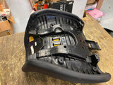 2022 Harley RA1250 S Pan America Front Rider Driver Seat Saddle 52000418