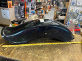 Custom Rear Fender Harley Bobtail Chopper Softail Shovelhead FXR 7" Motorcycle