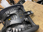 2022 Harley RA1250 S Pan America Front Rider Driver Seat Saddle 52000418
