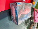 Monogram 1405 1:24 Scale Snap Tite '84 Chevy Corvette Model Kit Vtg Sealed!