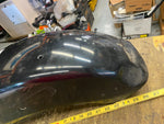 Custom Rear Fender Harley Bobtail Chopper Softail Shovelhead FXR 7" Motorcycle