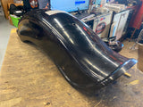 Custom Rear Fender Harley Bobtail Chopper Softail Shovelhead FXR 7" Motorcycle