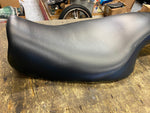 OEM Sportster Badlander Harley Seat Low Profile 2004^ 883 1200 Iron 52884-04