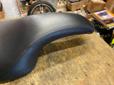 OEM Sportster Badlander Harley Seat Low Profile 2004^ 883 1200 Iron 52884-04