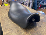 OEM Sportster Badlander Harley Seat Low Profile 2004^ 883 1200 Iron 52884-04
