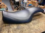 OEM Sportster Badlander Harley Seat Low Profile 2004^ 883 1200 Iron 52884-04