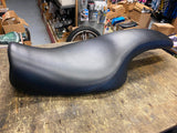 OEM Sportster Badlander Harley Seat Low Profile 2004^ 883 1200 Iron 52884-04