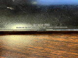 LIONEL No. 160 EARLY POSTWAR MOTTLED PLASTIC UNLOADING BIN