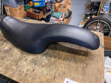 OEM Sportster Badlander Harley Seat Low Profile 2004^ 883 1200 Iron 52884-04