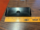 LIONEL No. 160 EARLY POSTWAR MOTTLED PLASTIC UNLOADING BIN