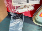 AMT T365 1/25 Scale 1968 Chevy Nova SS Pro Stocker Plastic Model Kit