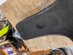 OEM Sportster Badlander Harley Seat Low Profile 2004^ 883 1200 Iron 52884-04