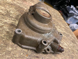 OEM Transmission Top 4 speed harley shovelhead rotary Cow Patty 78^ FX FLH