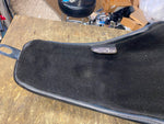 Danny Gray Seat Low Profile 2004^ 883 1200 Iron Custom Stitch Harley Sportster