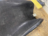 Danny Gray Seat Low Profile 2004^ 883 1200 Iron Custom Stitch Harley Sportster