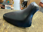 LePera Biker Gel Bare Bones Solo Seat Harley Softail FXST FLST 2000-2007 LGX-007