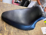 LePera Biker Gel Bare Bones Solo Seat Harley Softail FXST FLST 2000-2007 LGX-007