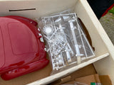 Vtg AMT 1/12 scale model kit 1937 Cord 812 Supercharged Convertible Coupe!