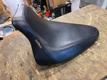 LePera Biker Gel Bare Bones Solo Seat Harley Softail FXST FLST 2000-2007 LGX-007
