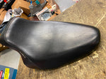 LePera Biker Gel Bare Bones Solo Seat Harley Softail FXST FLST 2000-2007 LGX-007