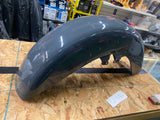 2021 battleship gray harley Front Fender Harley Street Road Glide Touring FLH oe