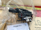 Vtg AMT 1/12 scale model kit 1937 Cord 812 Supercharged Convertible Coupe!