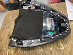 LePera Biker Gel Bare Bones Solo Seat Harley Softail FXST FLST 2000-2007 LGX-007