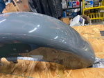 2021 battleship gray harley Front Fender Harley Street Road Glide Touring FLH oe