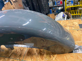 2021 battleship gray harley Front Fender Harley Street Road Glide Touring FLH oe