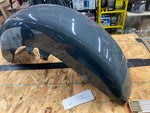 2021 battleship gray harley Front Fender Harley Street Road Glide Touring FLH oe