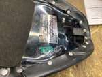LePera Biker Gel Bare Bones Solo Seat Harley Softail FXST FLST 2000-2007 LGX-007