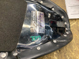 LePera Biker Gel Bare Bones Solo Seat Harley Softail FXST FLST 2000-2007 LGX-007