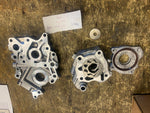 OEM Harley Oil Pump Cam Plate New T/o M8 2017^ Touring softail Factory FLH Glide