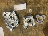 OEM Harley Oil Pump Cam Plate New T/o M8 2017^ Touring softail Factory FLH Glide