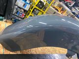 2021 battleship gray harley Front Fender Harley Street Road Glide Touring FLH oe