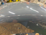 2021 battleship gray harley Front Fender Harley Street Road Glide Touring FLH oe