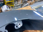 2021 battleship gray harley Front Fender Harley Street Road Glide Touring FLH oe