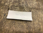 NOS Factory Paint Front Fender Harley Shovelhead Black Maroon FX 1981 OEM!