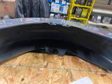 2021 battleship gray harley Front Fender Harley Street Road Glide Touring FLH oe