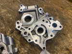 OEM Harley Oil Pump Cam Plate New T/o M8 2017^ Touring softail Factory FLH Glide