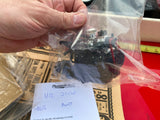 Vtg AMT 1/12 scale model kit 1937 Cord 812 Supercharged Convertible Coupe!