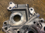 OEM Harley Oil Pump Cam Plate New T/o M8 2017^ Touring softail Factory FLH Glide